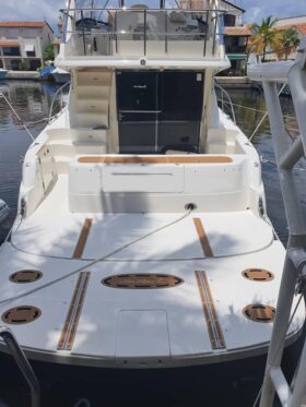 SEA RAY 52