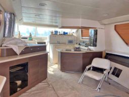 
										SEA RAY 55 full									