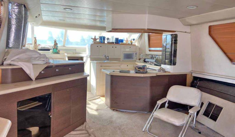 
								SEA RAY 55 full									