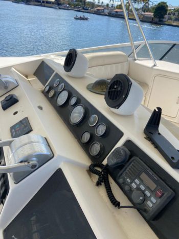 
								SEA RAY 55 full									