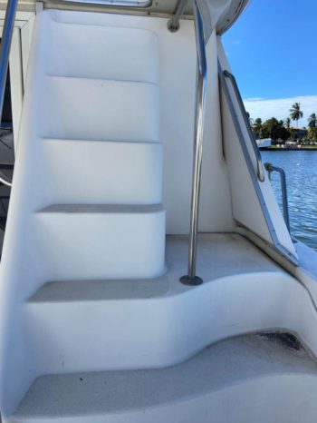 
								SEA RAY 55 full									