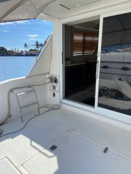 
										SEA RAY 55 full									