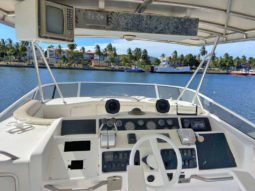 
										SEA RAY 55 full									