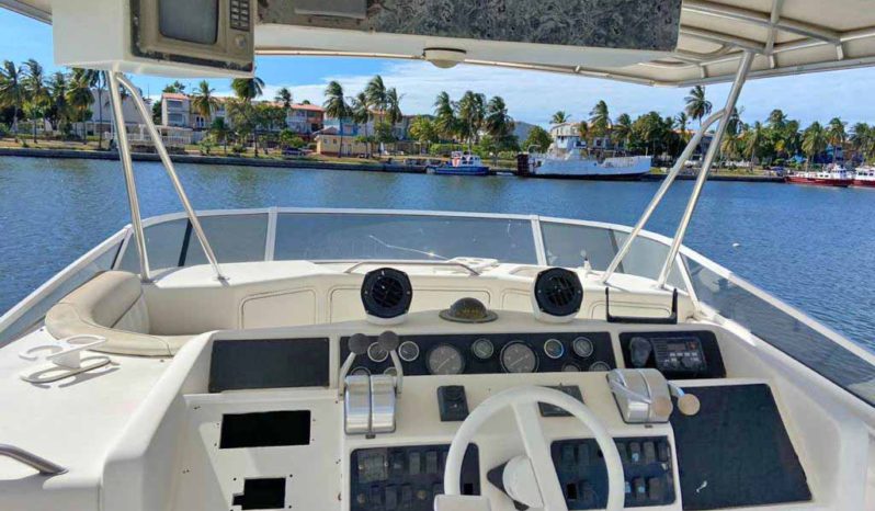 
								SEA RAY 55 full									