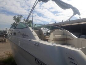 SEA RAY SUNDANCER 27