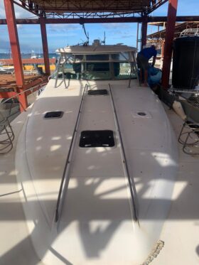 SEA RAY SUNDANCER 44