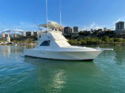 
										SEA RAY SUNDANCER 33 full									