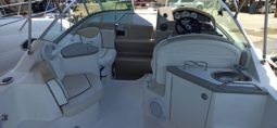 
										SEA RAY 24 full									