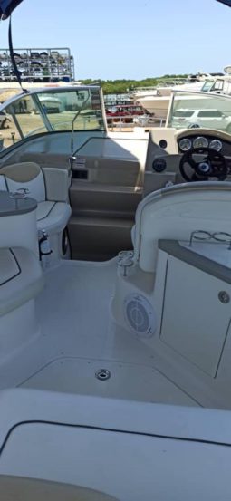 
										SEA RAY 24 full									