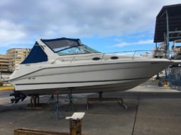 SEA RAY 290 31, VENTA DE SEA RAY 290 31, SEA RAY 290 31 DE LECHERIA