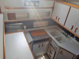 
										SEA RAY 380AC 38 full									