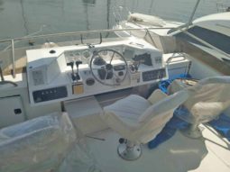 
										SEA RAY 380AC 38 full									