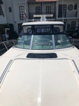 
										SEA RAY 40 full									