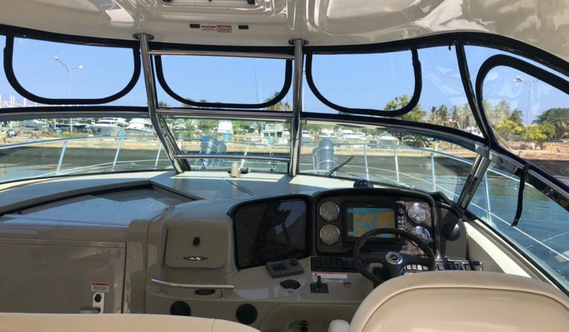 
								SEA RAY 40 full									