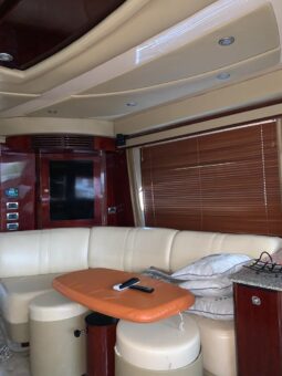 
										SEA RAY 52 full									