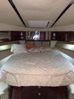 
										SEA RAY 52 full									