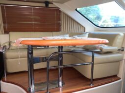 
										SEA RAY 52 full									