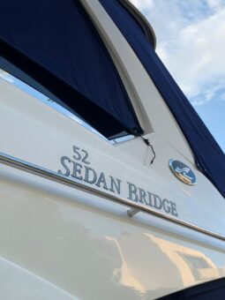 
										SEA RAY 52 full									