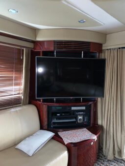 
										SEA RAY 52 full									