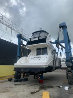 
										SEA RAY BRIDGE 37.5 full									