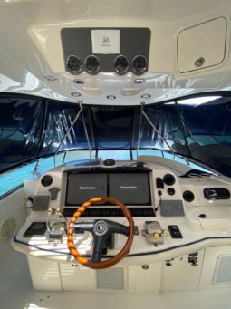 
										SEA RAY FLYBRIDGE 50 full									