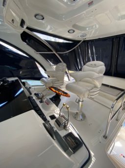 
										SEA RAY FLYBRIDGE 50 full									