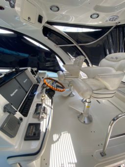 
										SEA RAY FLYBRIDGE 50 full									