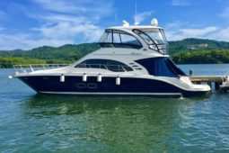 SEA RAY FLYBRIDGE 52, VENTA DE SEA RAY FLYBRIDGE 52, SEA RAY FLYBRIDGE 52 DE HIGUEROTE