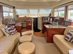 
										SEA RAY FLYBRIDGE 52 full									