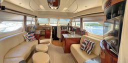 
										SEA RAY FLYBRIDGE 52 full									