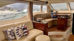 
										SEA RAY FLYBRIDGE 52 full									