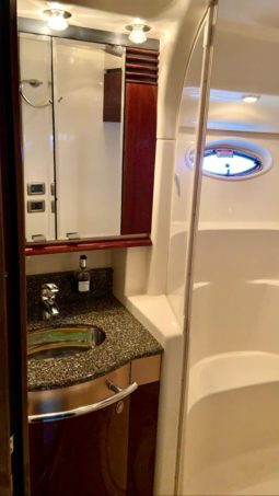 
										SEA RAY FLYBRIDGE 52 full									