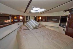 
										SEA RAY FLYBRIDGE 52 full									