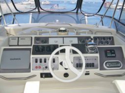 
										SEA RAY FLYBRIDGE 550 full									