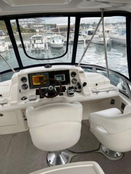 
										SEA RAY SEDAN BRIDGE 36 full									