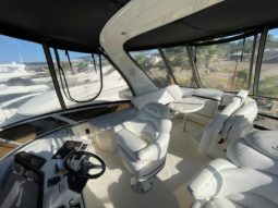 
										SEA RAY SEDAN BRIDGE 44 full									