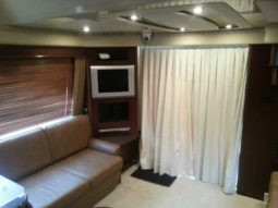 
										SEA RAY SEDAN BRIDGE 44 full									