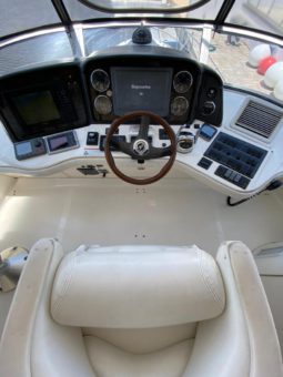 
										SEA RAY SEDAN BRIDGE 44 full									