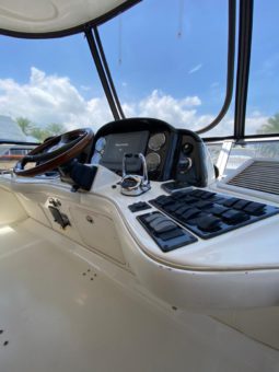 
										SEA RAY SEDAN BRIDGE 44 full									