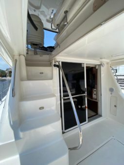 
										SEA RAY SEDAN BRIDGE 44 full									