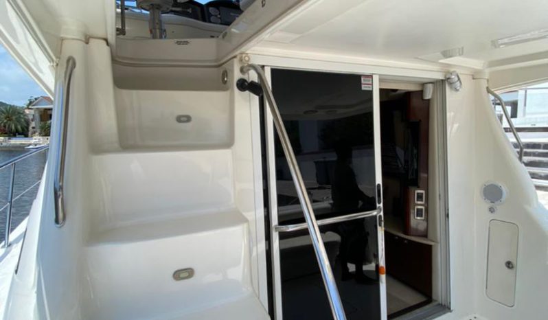 
								SEA RAY SEDAN BRIDGE 44 full									