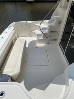 
										SEA RAY SEDAN BRIDGE 44 full									