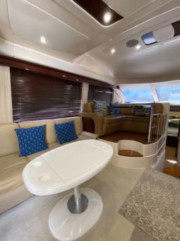 
										SEA RAY SEDAN BRIDGE 44 full									