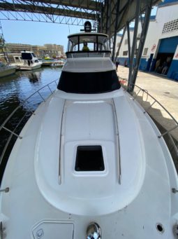 
										SEA RAY SEDAN BRIDGE 48 full									