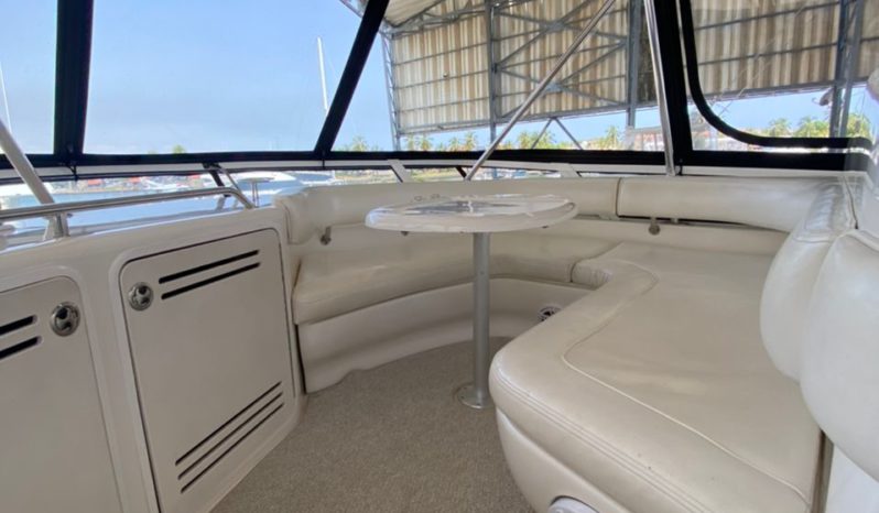 
								SEA RAY SEDAN BRIDGE 48 full									