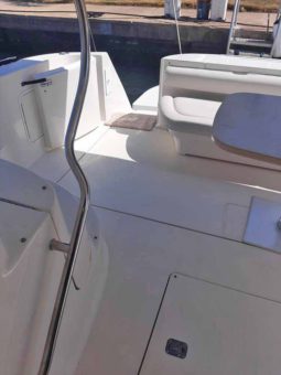 
										SEA RAY SEDAN BRIDGE 56 full									