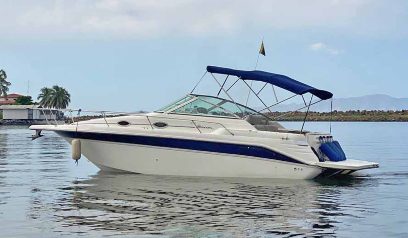 SEA RAY SUNDANCER 270, VENTA DE SEA RAY SUNDANCER 270, SEA RAY SUNDANCER 270 DE LECHERIA