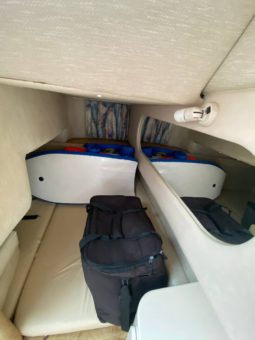 
										SEA RAY SUNDANCER 270 full									