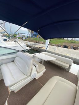 
										SEA RAY SUNDANCER 270 full									