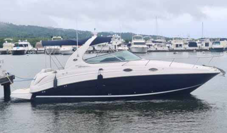 SEA RAY SUNDANCER 28, VENTA DE SEA RAY SUNDANCER 28, SEA RAY SUNDANCER 28 DE HIGUEROTE